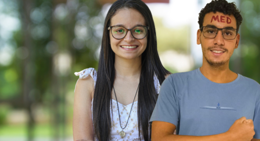 Quando o conhecimento abre caminhos e inspira novos futuros