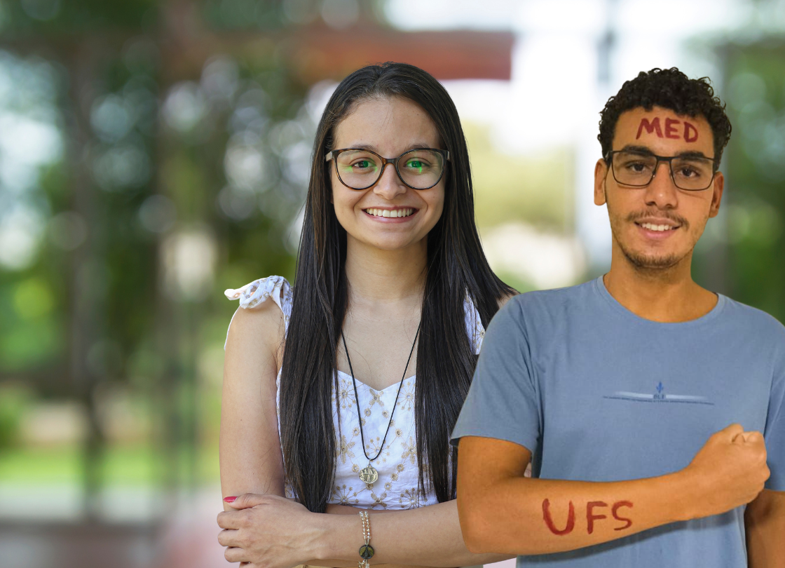 Conhecimento que abre caminhos e inspira futuros